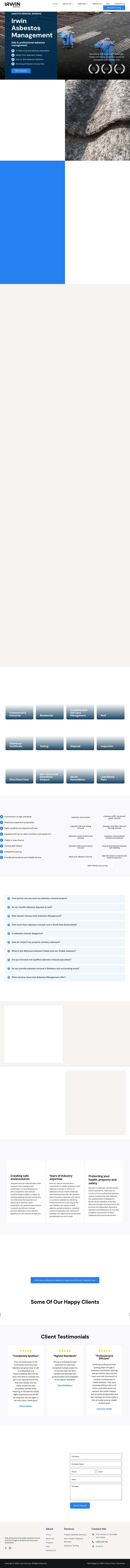 YEWS draft homepage showing scraped content and old business name